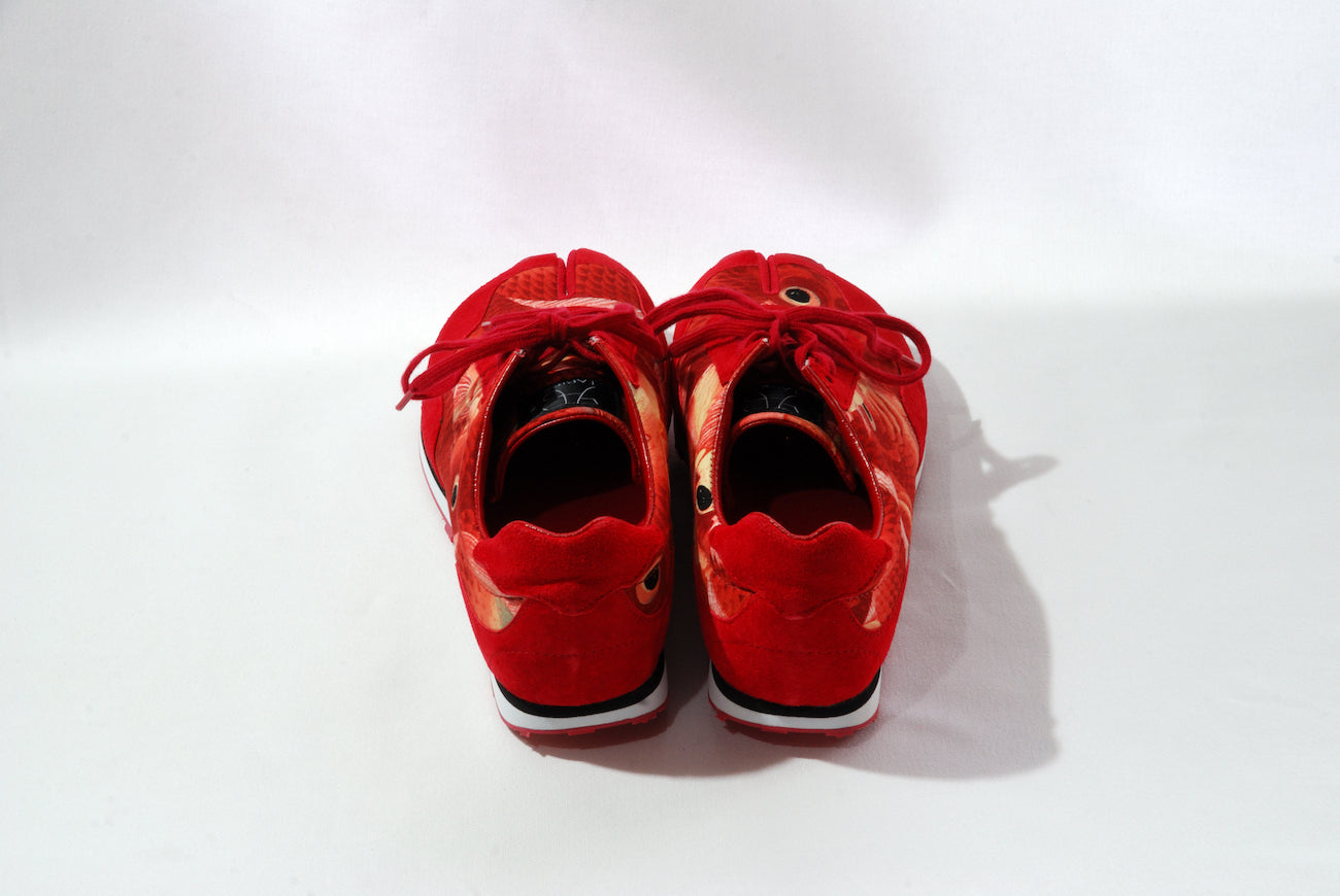 TABIRA 鯛尽くし(Red)