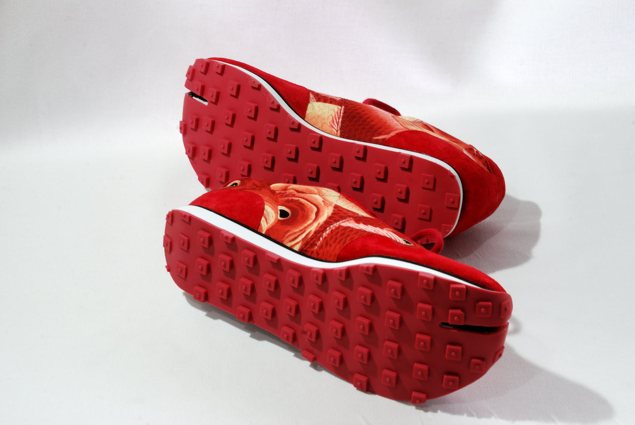 TABIRA 鯛尽くし(Red)