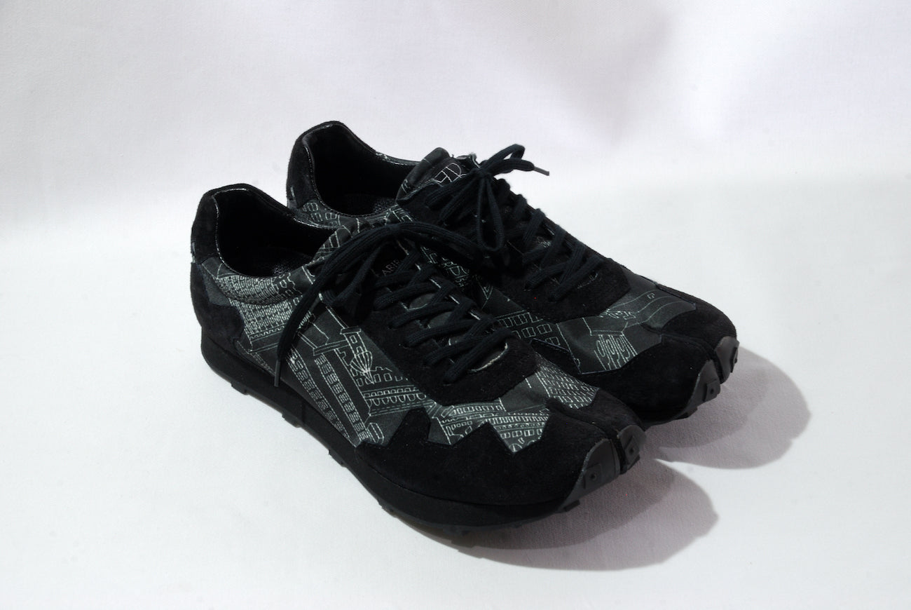 TABIRA マンハッタン(Black)