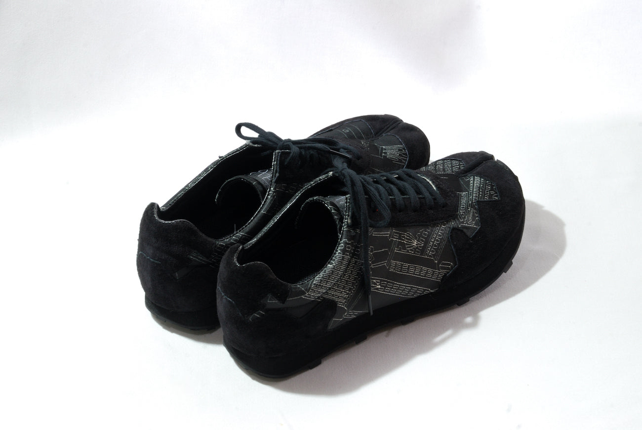 TABIRA マンハッタン(Black)