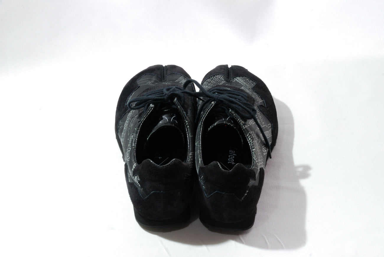 TABIRA マンハッタン(Black)