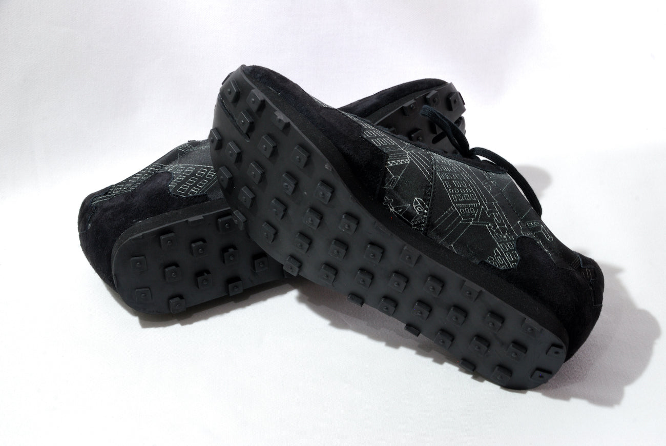 TABIRA マンハッタン(Black)