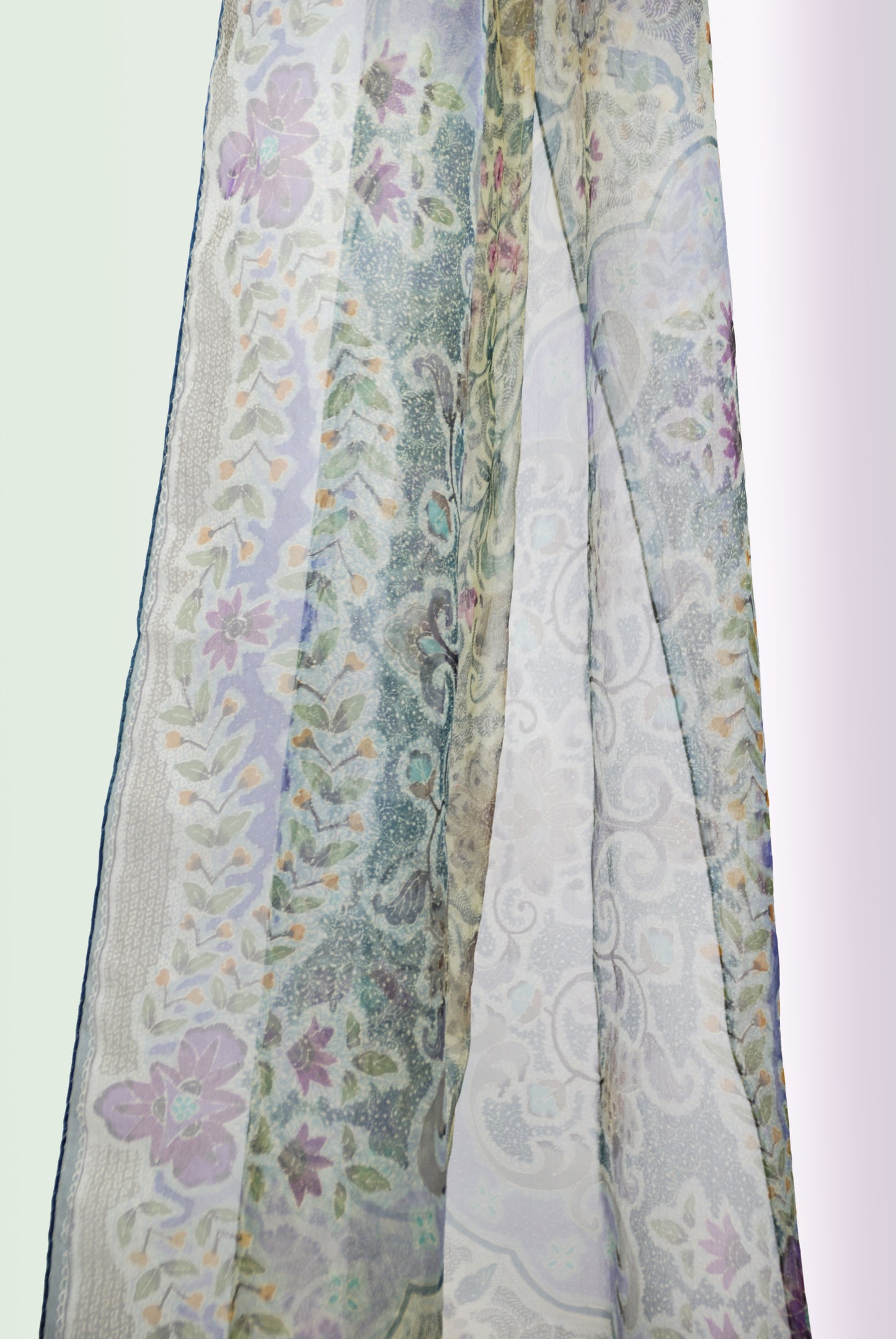 IMAN ショール Type E