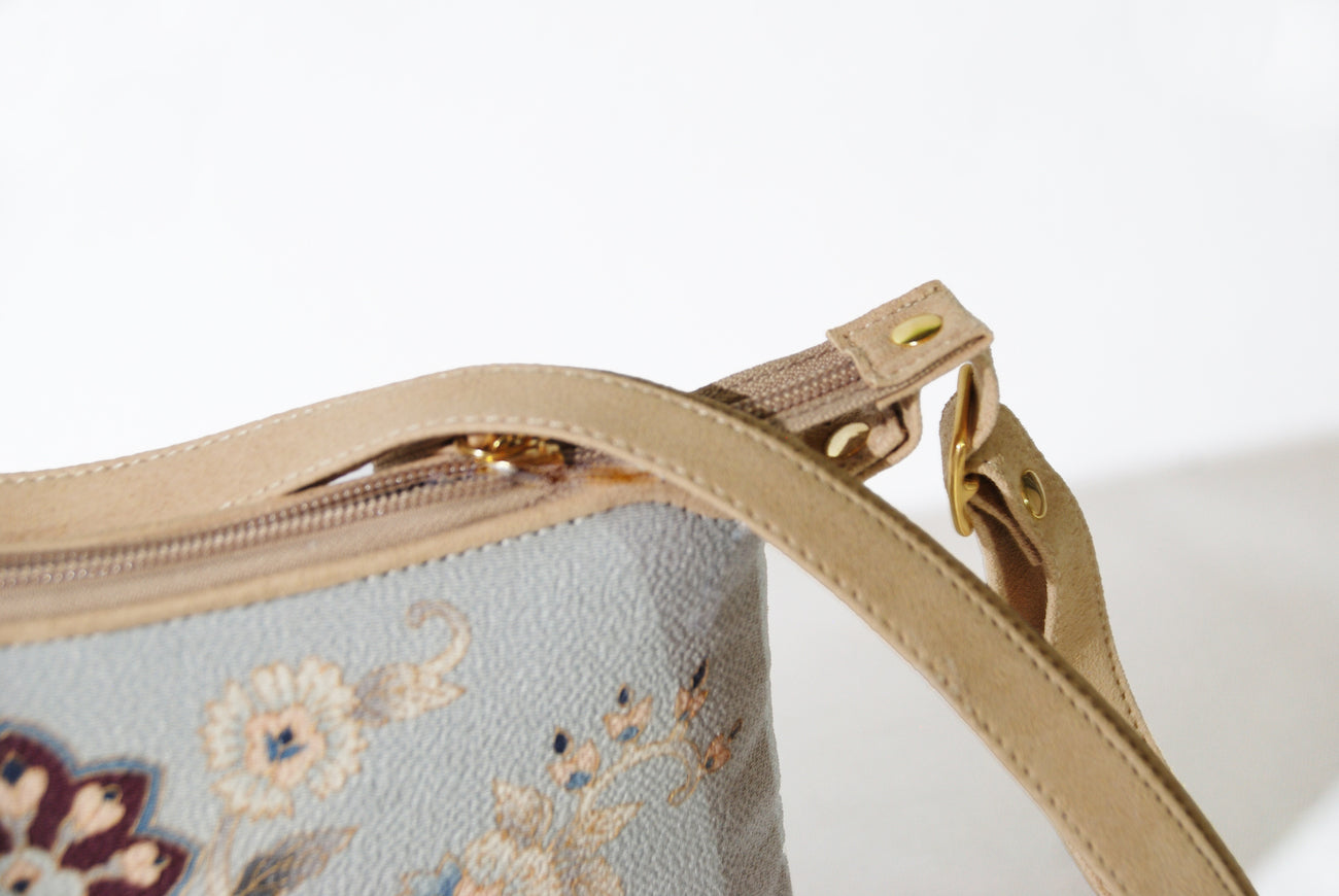 OKAJIMA BAG 346 深水色
