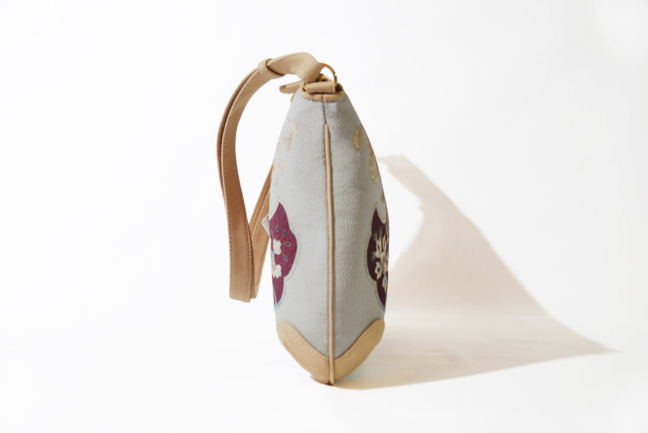 OKAJIMA BAG 346 深水色