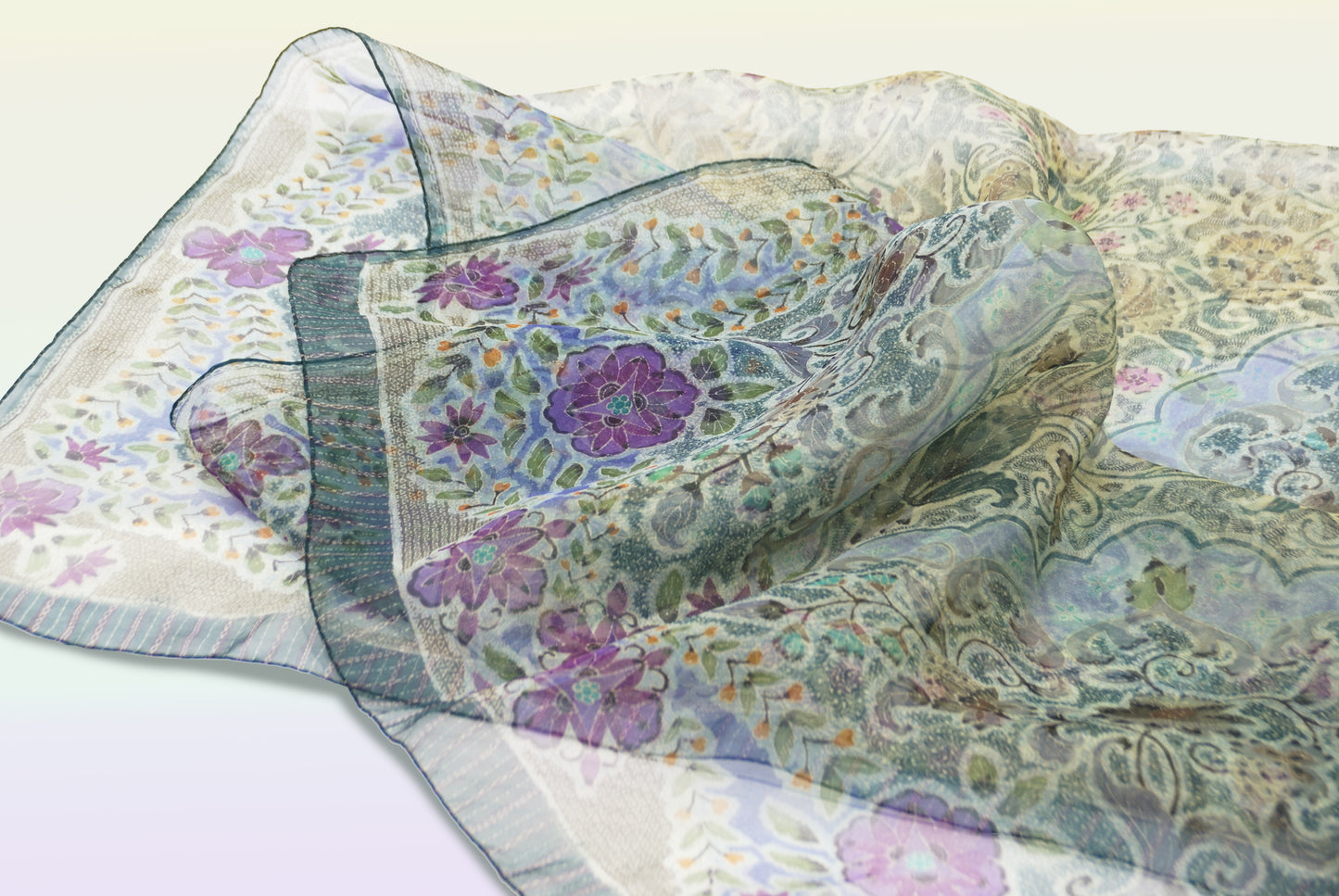 IMAN ショール Type E