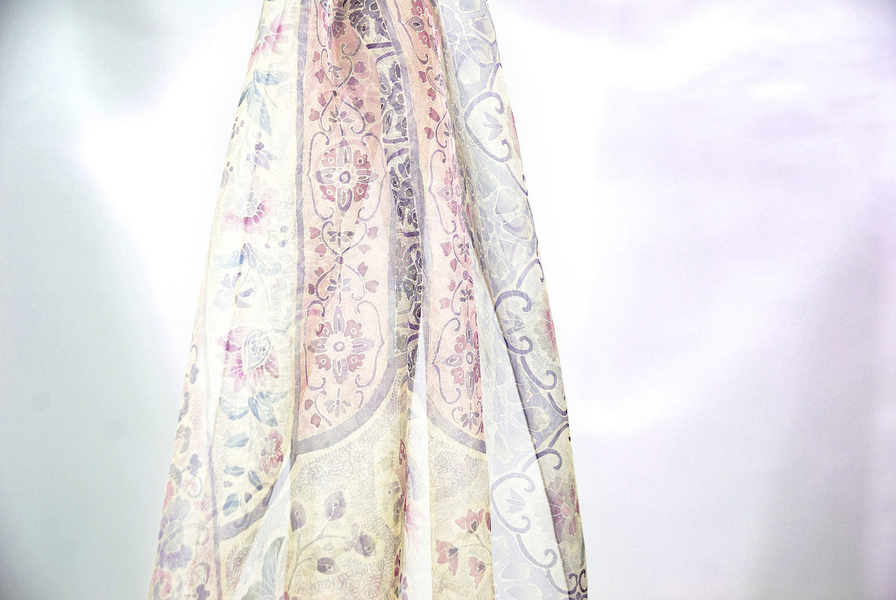 IMAN ショール Type C