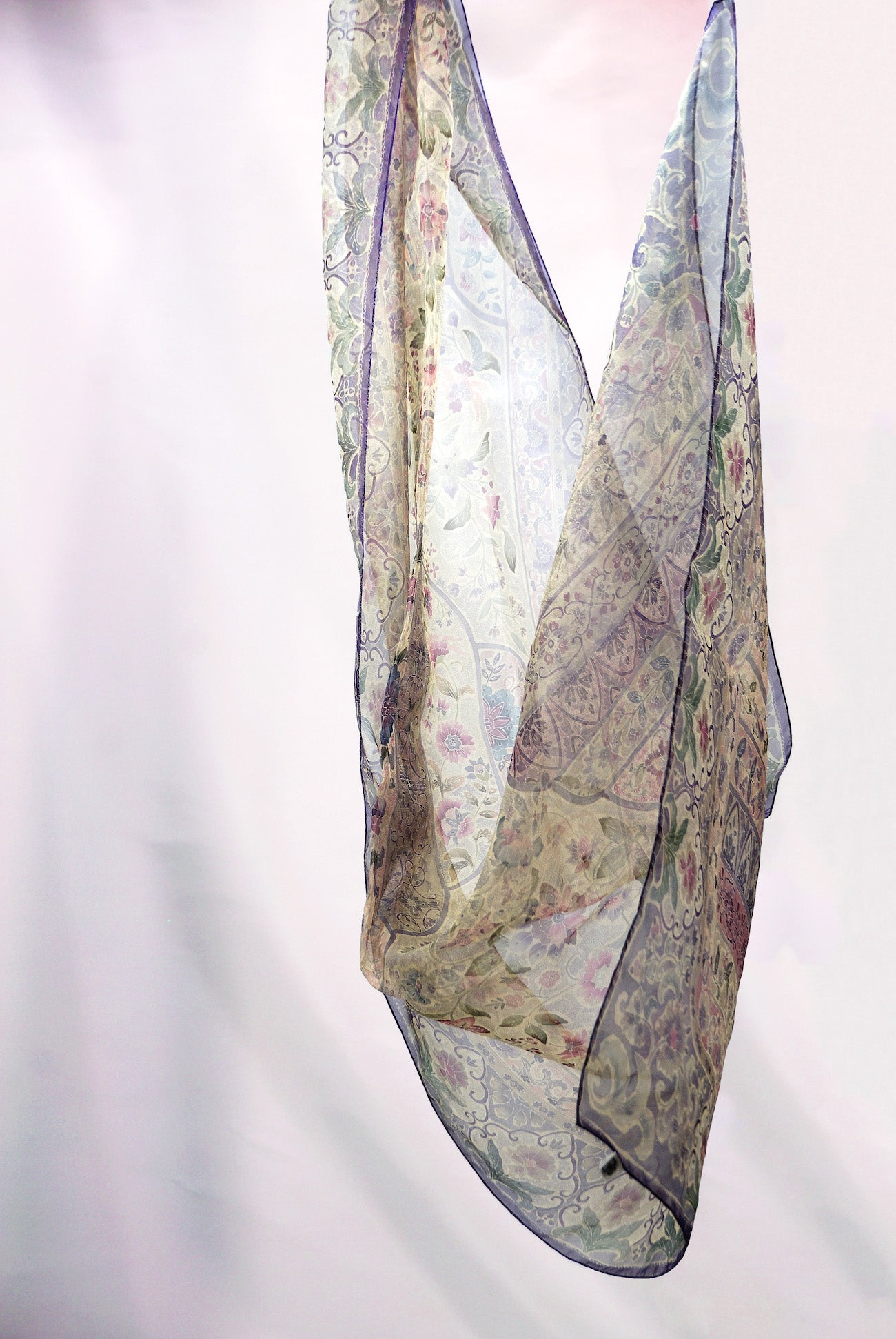 IMAN ショール Type C