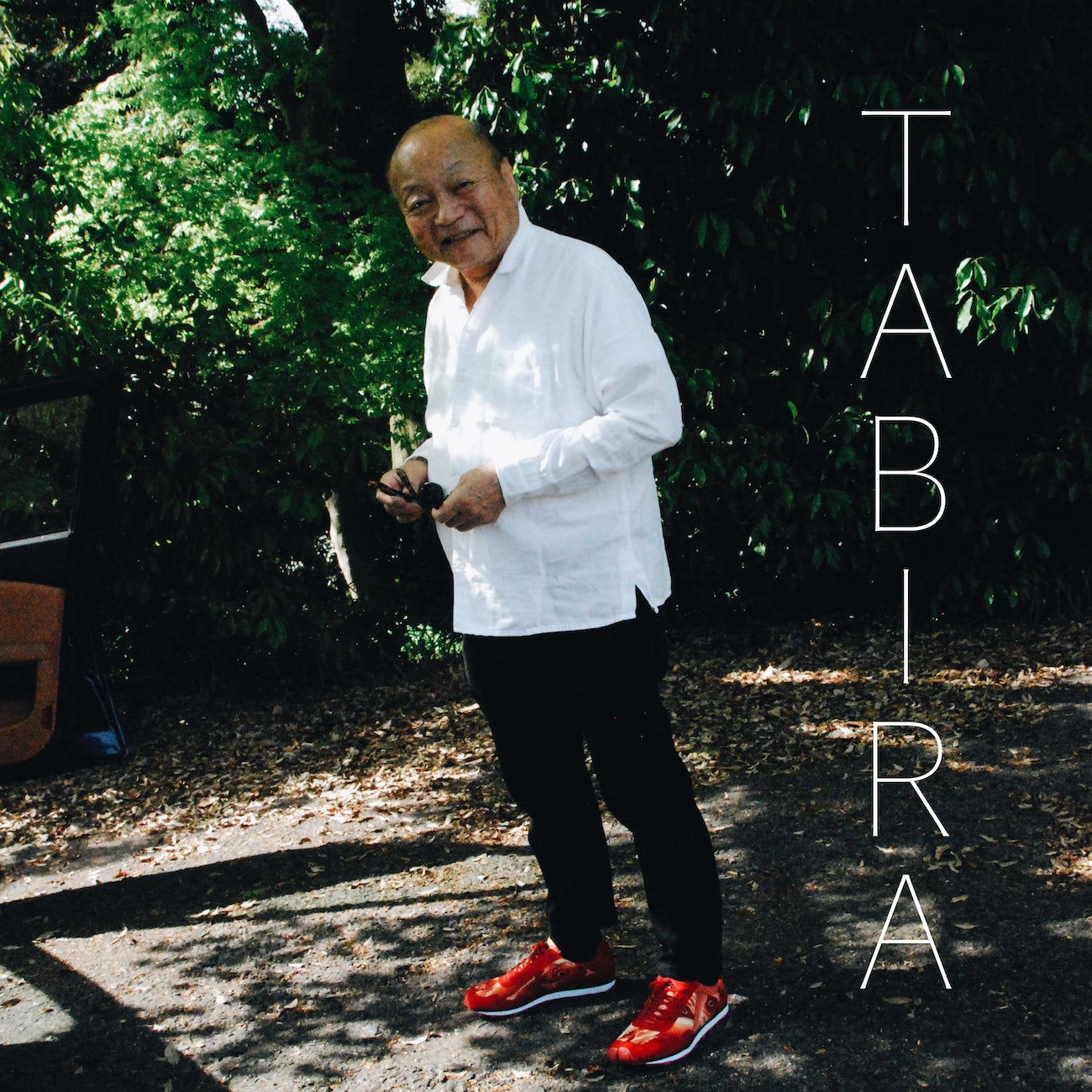 TABIRA 鯛尽くし(Red)